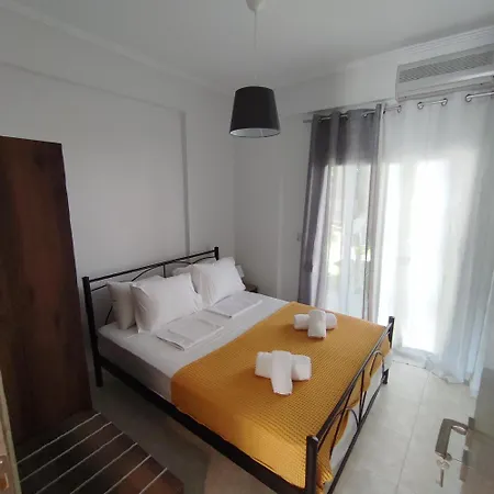 Apartamento Sweet Kallithea Rt Hospitality Services *