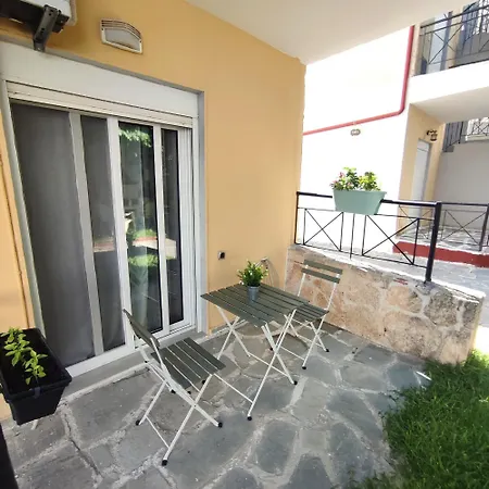 Apartamento Sweet Kallithea Rt Hospitality Services *