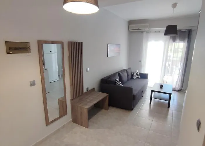 Sweet Kallithea Rt Hospitality Services Appartement *