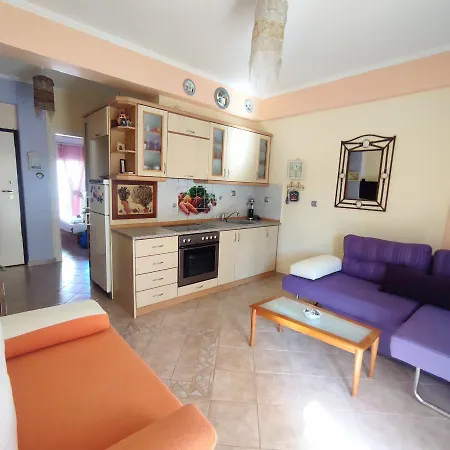 公寓 Sweet Kallithea Rt Hospitality Services