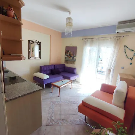 Sweet Kallithea Rt Hospitality Services * Kallithea (Chalkidiki)