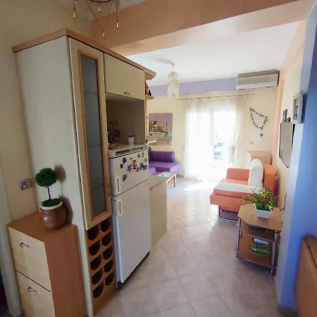 Sweet Kallithea Rt Hospitality Services * Kallithea (Chalkidiki)