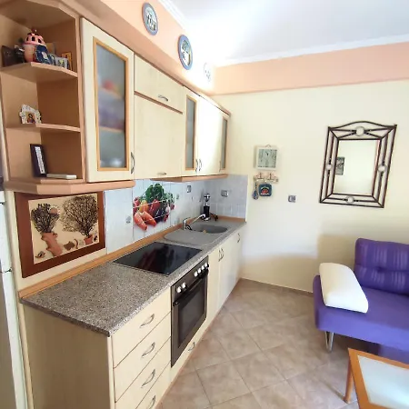 Apartment Sweet Kallithea Rt Hospitality Services *