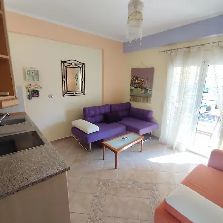 Sweet Kallithea Rt Hospitality Services Apartment Kallithea (Chalkidiki)