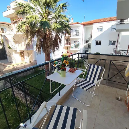 Sweet Kallithea Rt Hospitality Services