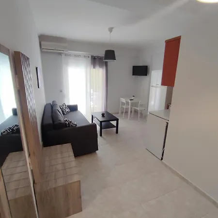 Sweet Kallithea Rt Hospitality Services Apartment *