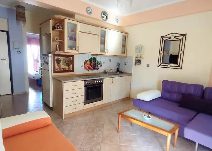 דירה Sweet Kallithea Rt Hospitality Services