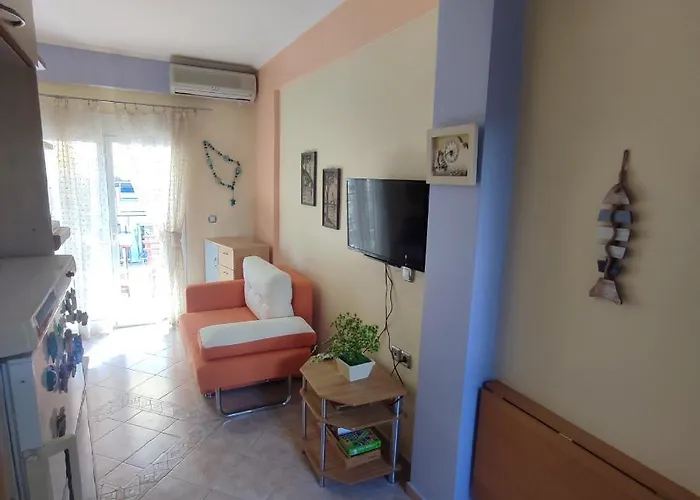 Sweet Kallithea Rt Hospitality Services דירה