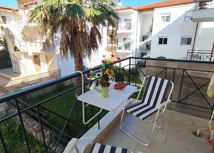 Sweet Kallithea Rt Hospitality Services