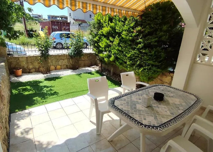 Apartment Sweet Kallithea Rt Hospitality Services