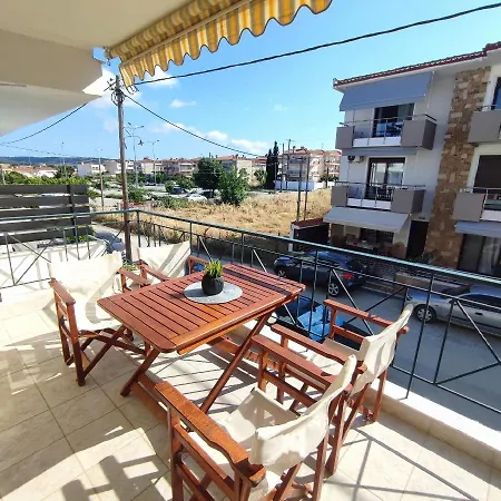 Appartement Sweet Kallithea Rt Hospitality Services *