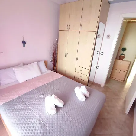 Sweet Kallithea Rt Hospitality Services