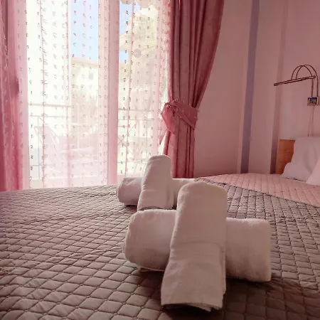 Sweet Kallithea Rt Hospitality Services * Kallithea (Chalkidiki)