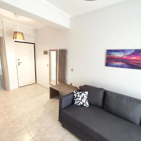 Sweet Kallithea Rt Hospitality Services * Kallithea (Chalkidiki)