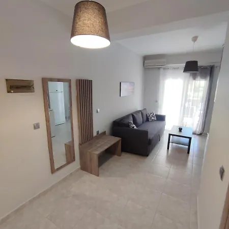 Sweet Kallithea Rt Hospitality Services Appartement *