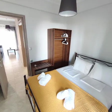 Sweet Kallithea Rt Hospitality Services Appartement *