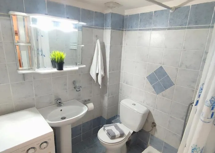 Sweet Kallithea Rt Hospitality Services 公寓 *