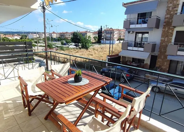 公寓 Sweet Kallithea Rt Hospitality Services *