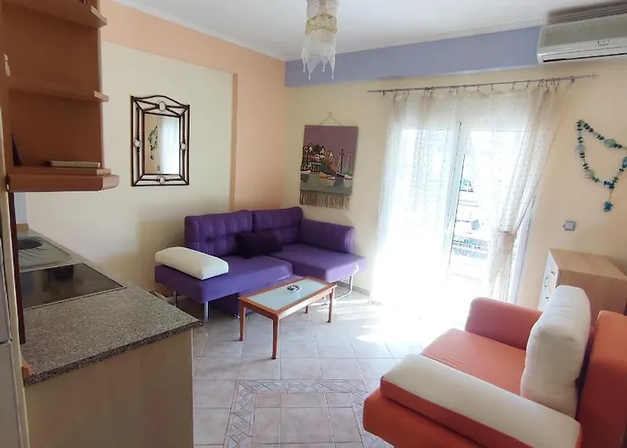 Sweet Kallithea Rt Hospitality Services * Kallithea (Chalkidiki)