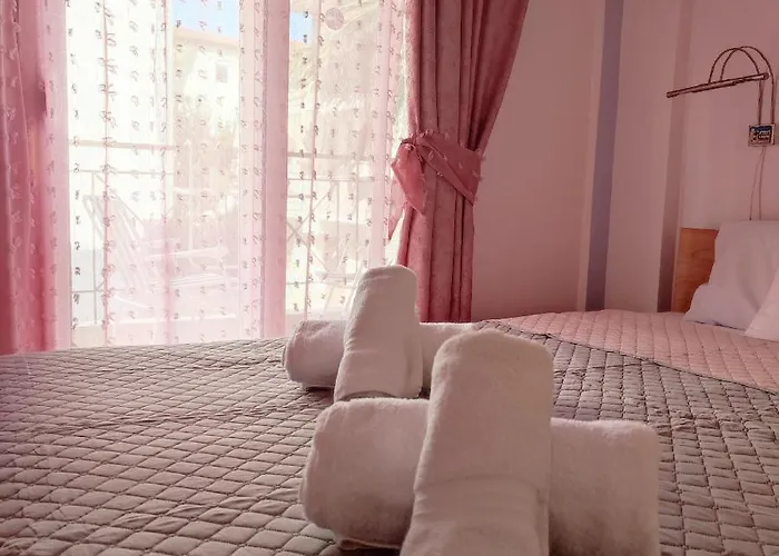 Sweet Kallithea Rt Hospitality Services * Kallithea (Chalkidiki)