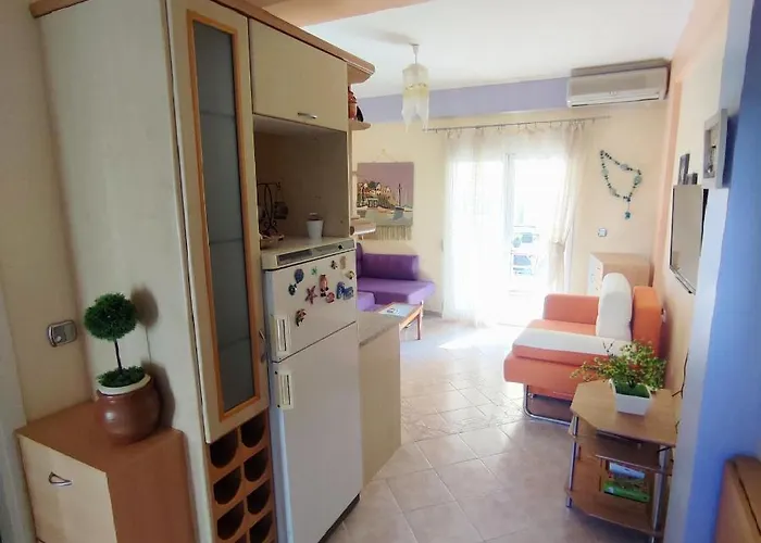 Sweet Kallithea Rt Hospitality Services * Kallithea (Chalkidiki)