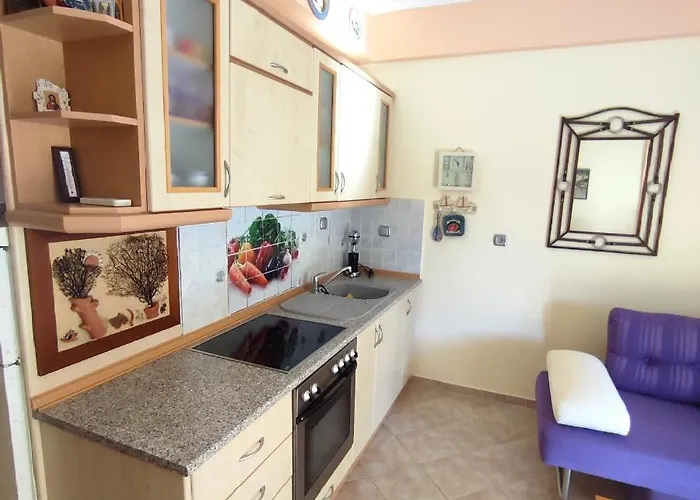 公寓 Sweet Kallithea Rt Hospitality Services *