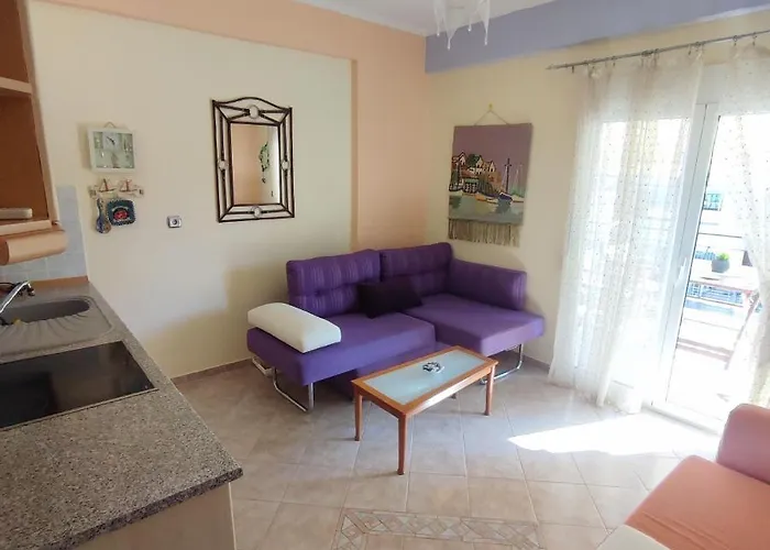 Sweet Kallithea Rt Hospitality Services 公寓 Kallithea (Chalkidiki)