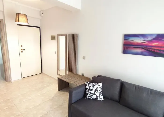 Sweet Kallithea Rt Hospitality Services * Kallithea (Chalkidiki)