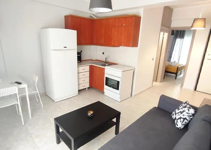 Sweet Kallithea Rt Hospitality Services *