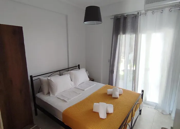 公寓 Sweet Kallithea Rt Hospitality Services *